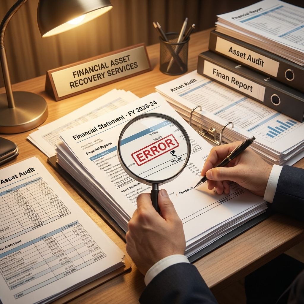 Debtor Recovery