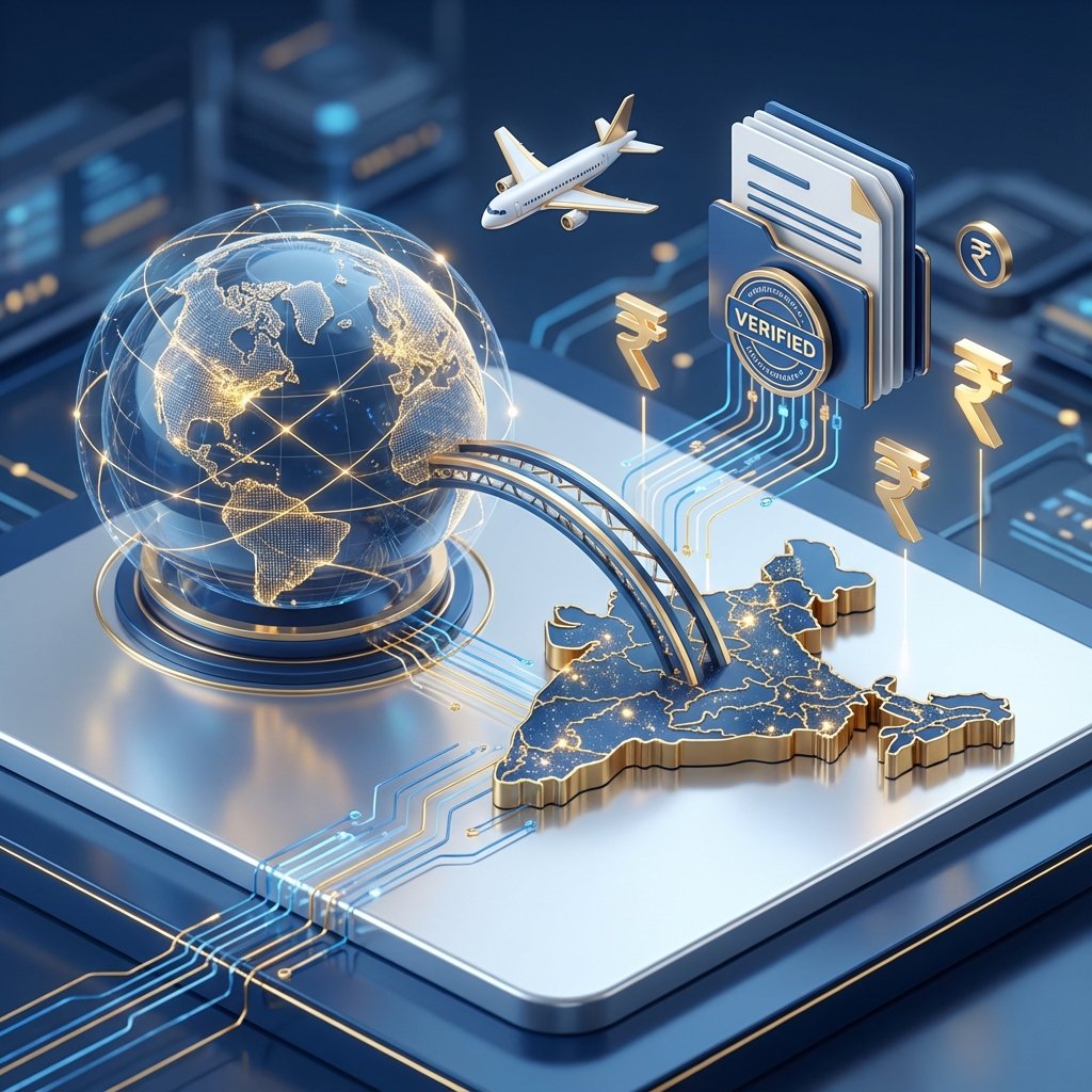 NRI Asset Recovery Guide 2025: Shares, Dividends & IEPF